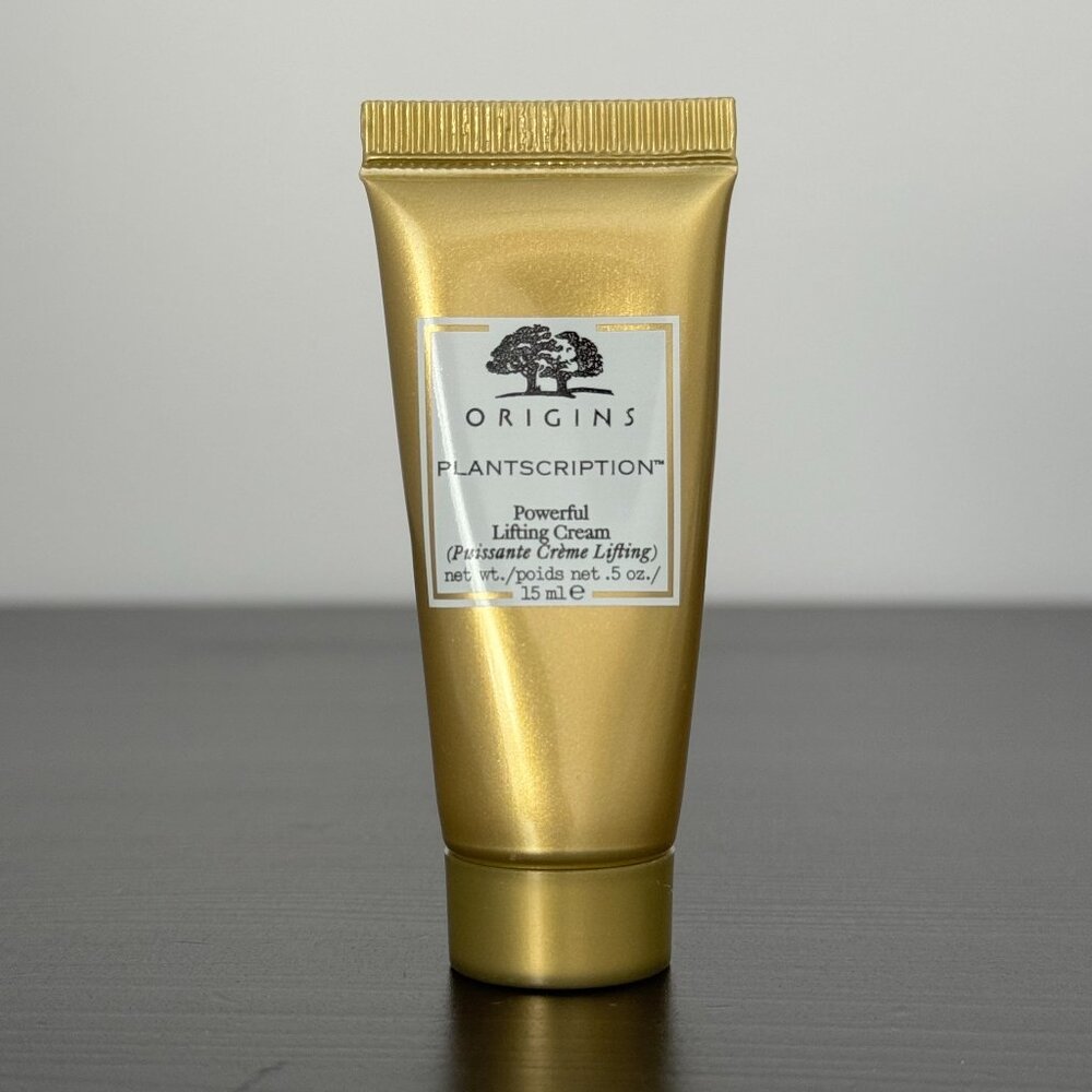 Origins Plantscription Powerful Lifting Cream